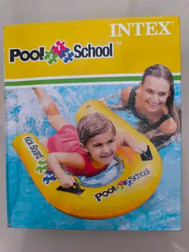 Pelampung Anak Intex