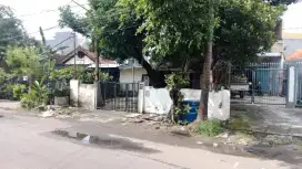 RUMAH HITUNG TANAH, NOL JALAN RAYA KEDUNG SROKO STRATEGIS