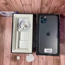 IPHONE 11 PRO MAX 64GB TERDAFTAR BEACUKAI