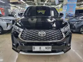 Innova Zenix G Bensin 2023