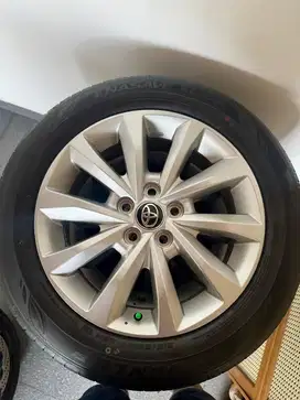 Fs Velg innova zenix v r17