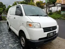 Blindvan APV 1.5 AC power steering thn 2015