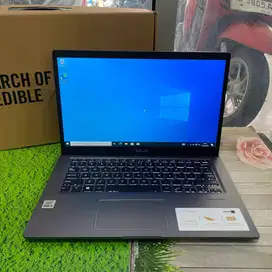 New Asus Vivobook A416J Core i3-1005G1 8GB 256GB 14FHD Windows 11