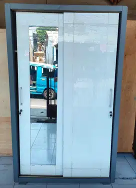 Lemari sliding murah