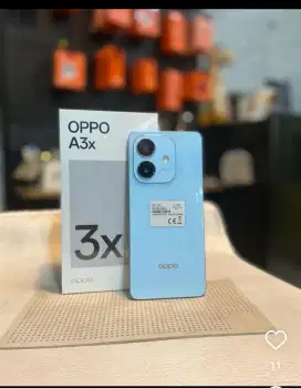 POTONGAN HARGA OPPO A3X