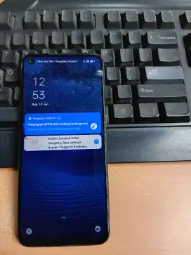 oppo a53 4+3/64
