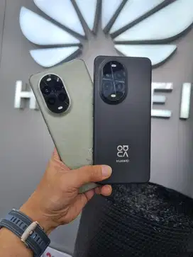 Pree Order Hp Huawei Nova 13Pro Free jam tangan & Cashback bank 500.K