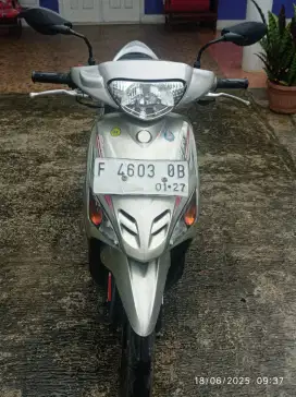 Mio sporty 2007