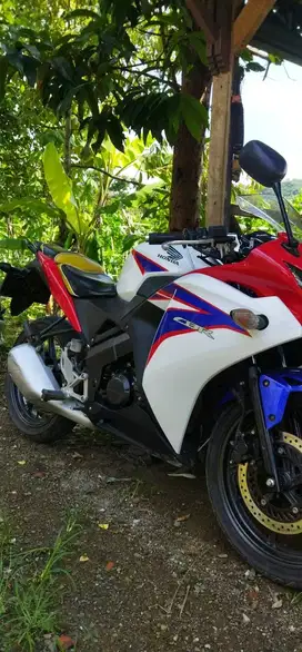 Jual/tuker mobil
