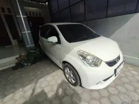 2013 Daihatsu Sirion 1.3 Plat S sofi mobil bekas sekoto kediri jatim