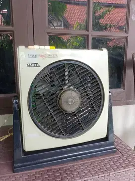 Kipas angin Maspion kotak
