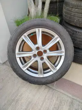 1 pcs Oem Yaris D16