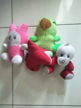 Boneka Capit Lucu2
