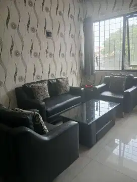 Jual Set Sofa Second