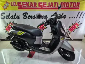 Scoopy cbs remot 2023 READY