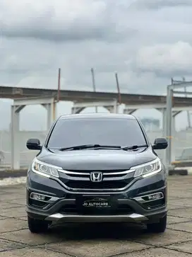 Dp minim !! Honda crv 2015 prestige matic bensin xtrail cx5 gt fender