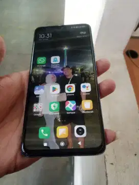 Xiaomi note 12 pro