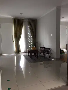 DISEWAKAN RUMAH MINIMALIS SIAP HUNI CLUSTER DAYANA