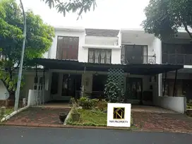 Rumah 2 Lantai Rapih Siap Huni di Citra grand Cibubur
