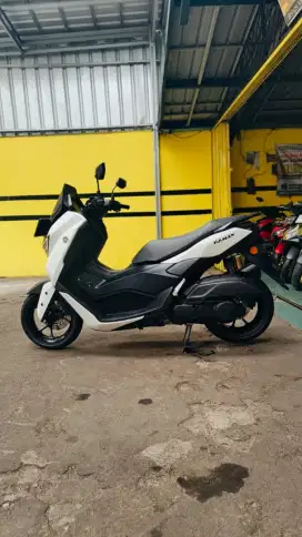 YAMAHA NMAX NEO S 2024 MULUS