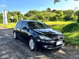 Volkswagen Golf 2013 / VW Golf 1.4 TSI Matic
