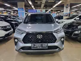 Toyota  Veloz Q 2022
