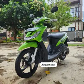 Yamaha mio smile th 2011 NEGO ALUS