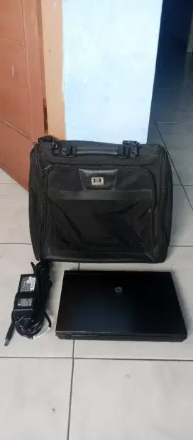 Laptop Hp Probook Core i5