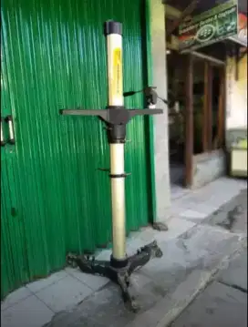 Tripot camera video