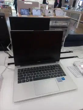 KREDIT LAPTOP HUAWEI MateBook D14 CICILAN TANPA KARTU KREDIT
