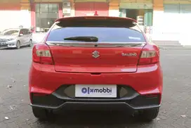 DP RENDAH - Suzuki Baleno 1.4 Bensin-MT 2018