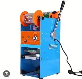 Mesin pres type PD-D8 ,weight 10kg power 300 watt