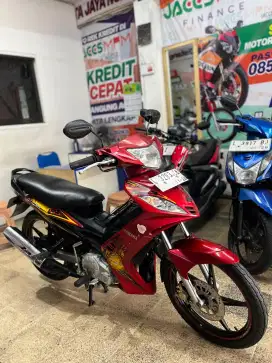 YAMAHA JUPITER 2009 SAS MOTOR JL. BARATAJAYA 19 NO 5