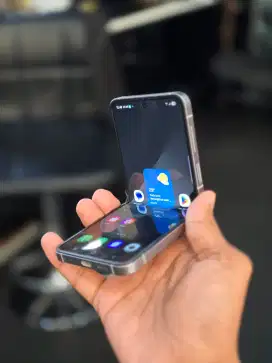 Samsung Z Flip 6 12/256