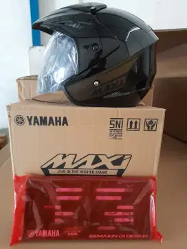 Helm Yamaha ORI