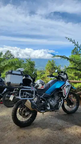 CF MOTO MT450 2024