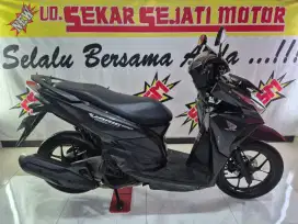 Vario 150 exclusive cbs remot 2017 READY