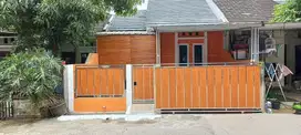 Disewakan rumah di Komplek Pemda Bogor Cibinong