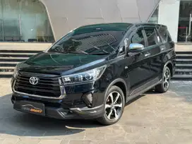 BERGARANSI ! TOYOTA KIJANG INNOVA 2.0 Q VENTURER BENSIN NIK 2022