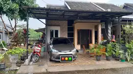 Jual rumah cash dan kpr deket kp3b cipocok Jaya serang