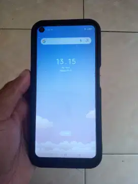 Hp Oppo a92 ram 8