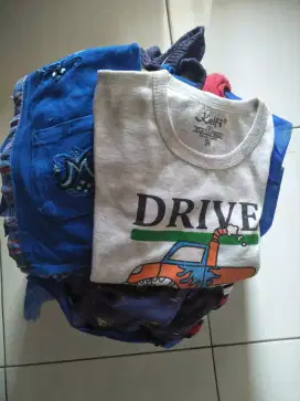 Baju Anak Laki2/Cewek