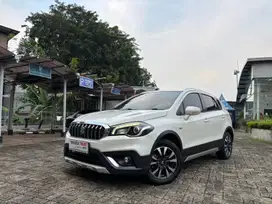 Suzuki SX4 1.5 S-Cross Matic 2018, KM 59.xxx