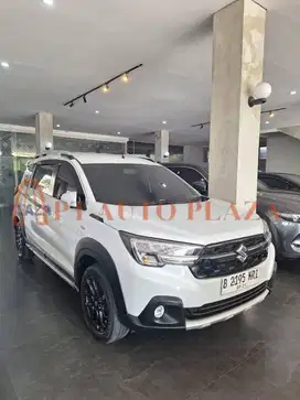 SUZUKI XL7 BETA HYBRID AT 2024 PUTIH