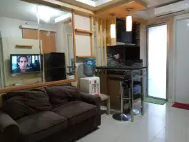 Sewa Apartemen Bassura City