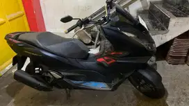 Honda PCX 160 2024