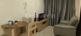 Apartemen Brooklyn Alam Sutera 1BR City View High Floor