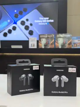 GALAXY BUDS 3 PRO