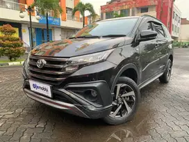 Pajak Panjang - Toyota Rush 1.5 S Bensin-MT 2019