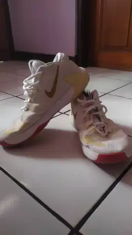 Dijual sepatu nike zoom freak 1 roses